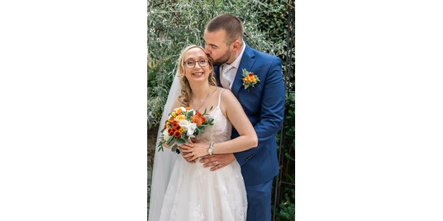 Hochzeitsfotos - Copyright und Rechte: Bilder auf Social Media erlaubt - Karlstetten - Sophisticated Wedding Pictures