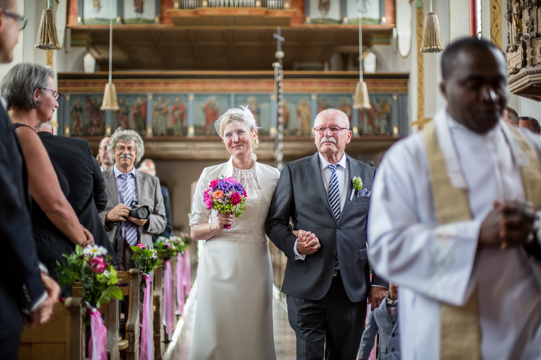 Hochzeitsfotograf - Bilder die wahre Emotionen widerspiegeln. - sho fotografie