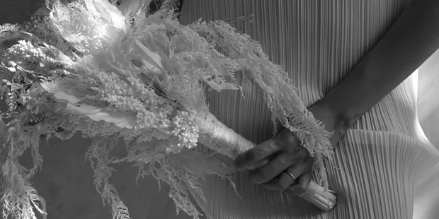 Hochzeitsfotos - Art des Shootings: After Wedding Shooting - Groß Schönebeck (Schorfheide) - Bridal Shooting Mexico, Tulum - Rosewood Wedding