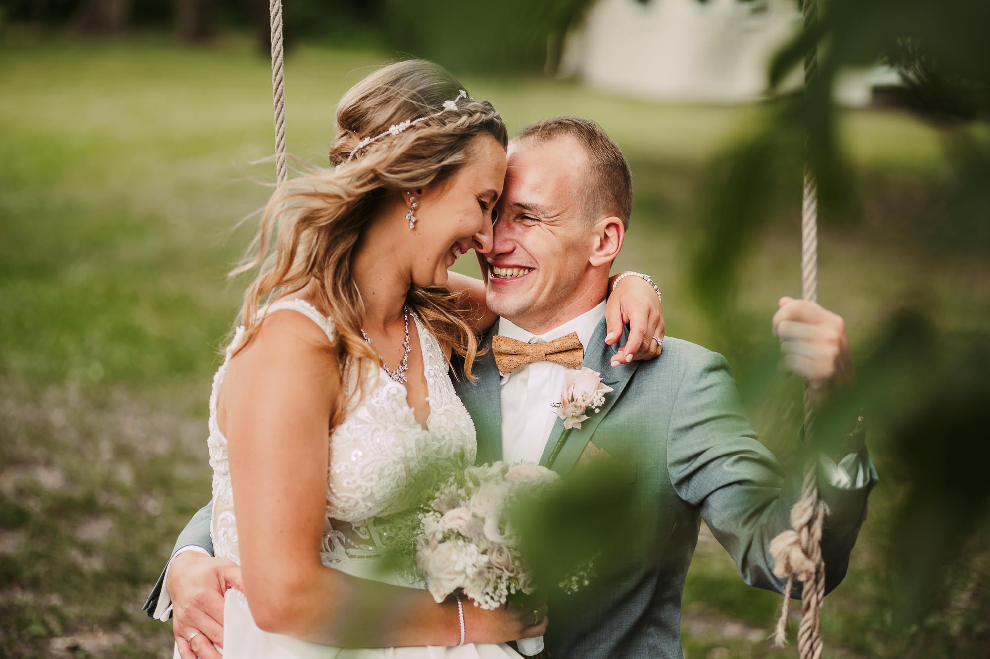 Hochzeitsfotograf - Friederike Tesch Fotografie