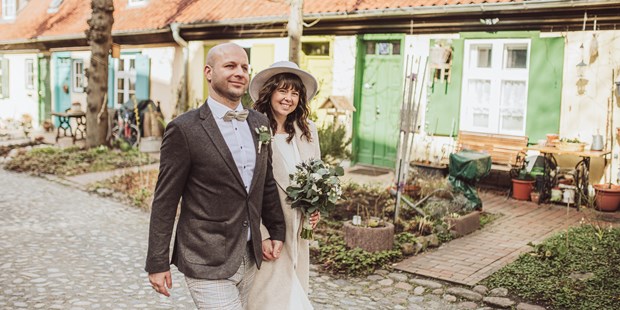 Hochzeitsfotos - Ostseeküste - Friederike Tesch Fotografie