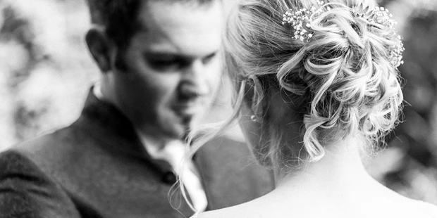 Hochzeitsfotos - Fotobox mit Zubehör - Seebarn - Karoline Grill Photography