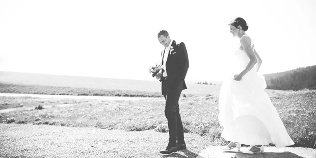 Hochzeitsfotos - Fotobox mit Zubehör - Echtsberg - Karoline Grill Photography