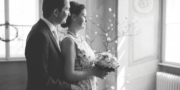 Hochzeitsfotos - Fotobox mit Zubehör - Hörsching - Karoline Grill Photography