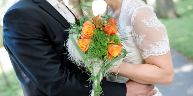 Hochzeitsfotos - Attersee - Karoline Grill Photography