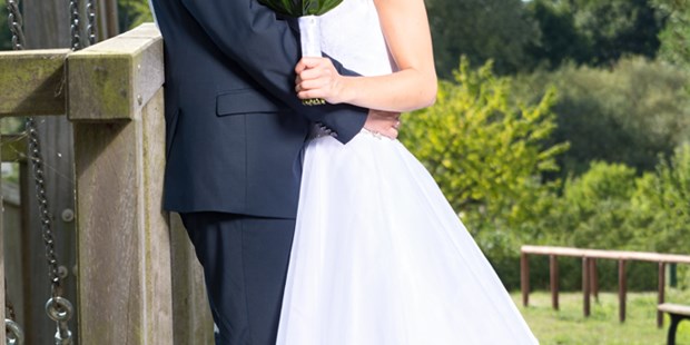 Hochzeitsfotos - Copyright und Rechte: Bilder dürfen bearbeitet werden - Breege - Fotostudio Am Haff