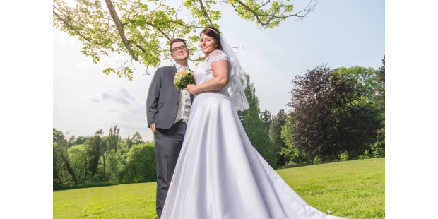Hochzeitsfotos - Copyright und Rechte: Bilder dürfen bearbeitet werden - Börnicke (Landkreis Havelland) - Fotostudio Am Haff
