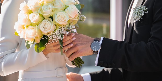 Hochzeitsfotos - Copyright und Rechte: Bilder dürfen bearbeitet werden - Rohr im Kremstal - EDEMstudio