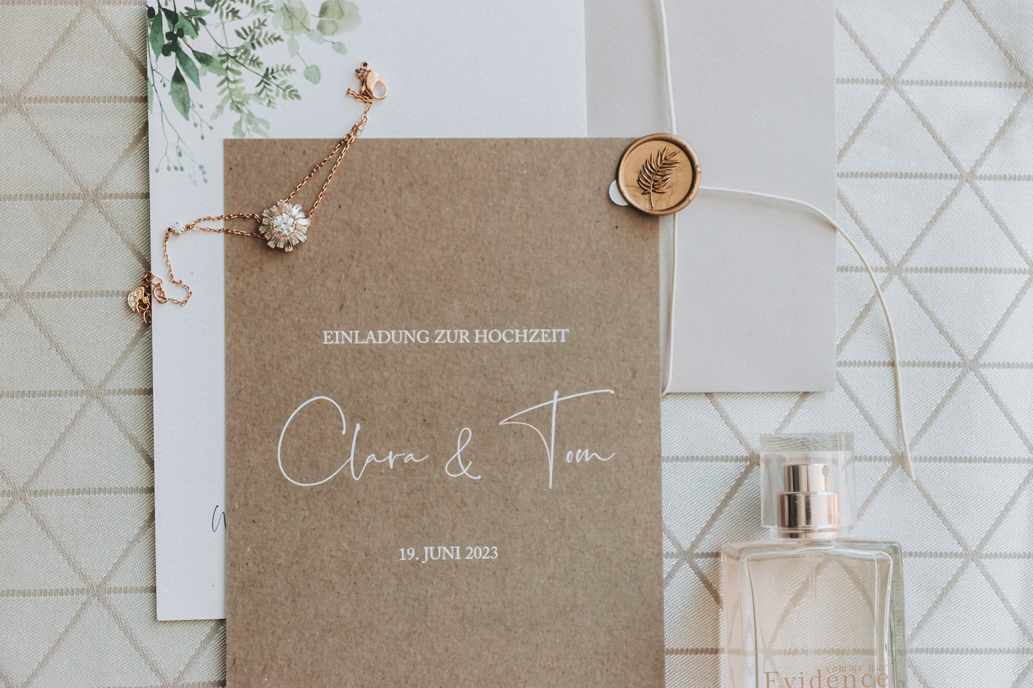 Hochzeitsfotograf - Hochzeitsfotografie - Mateusz Mika