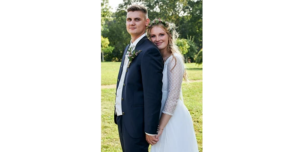Hochzeitsfotos - Copyright und Rechte: keine Vervielfältigung erlaubt - Groß Oßnig - Shooting 2020 1 - Conny Renger Fotografie