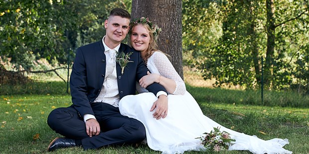 Hochzeitsfotos - Grießen (Landkreis Spree-Neiße) - Conny Renger Fotografie