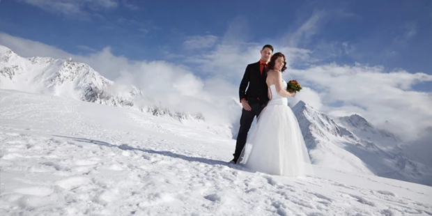 Hochzeitsfotos - Art des Shootings: Fotostory - Weiz - Hochzeit L + A | Hohe Mut Alm, Tirol | www.c-g.wedding - C&G Wedding - Elopement und Hochzeits Fotografie