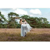 Hochzeitsfotograf - Love is in the air - Wedding