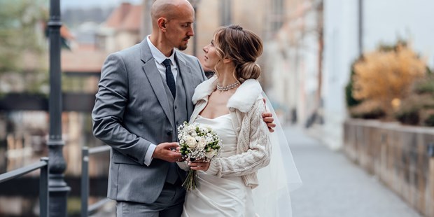 Hochzeitsfotos - Art des Shootings: After Wedding Shooting - Bayern - Elena Schmidt