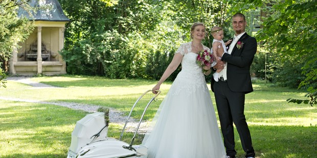 Hochzeitsfotos - Fotostudio - Egling an der Paar - zoom4you