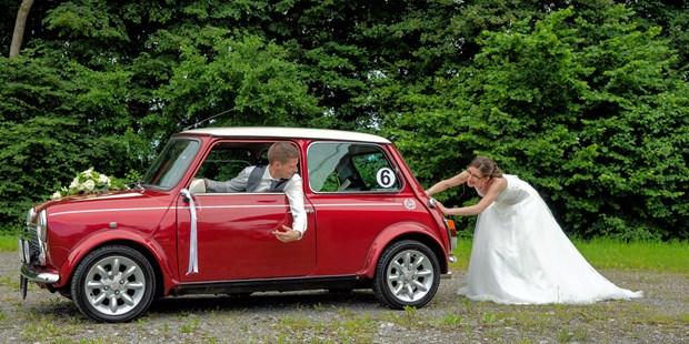 Hochzeitsfotos - Art des Shootings: Fotostory - PLZ 82541 (Deutschland) - zoom4you