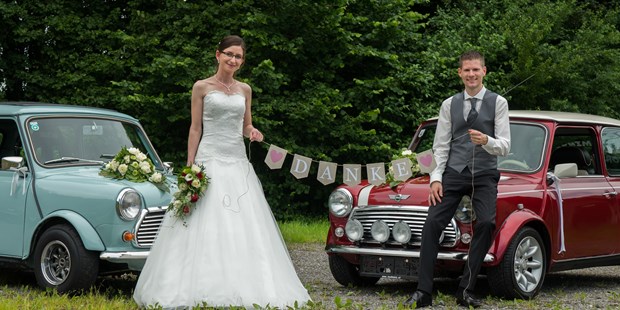 Hochzeitsfotos - Copyright und Rechte: Bilder frei verwendbar - Gottmadingen - zoom4you