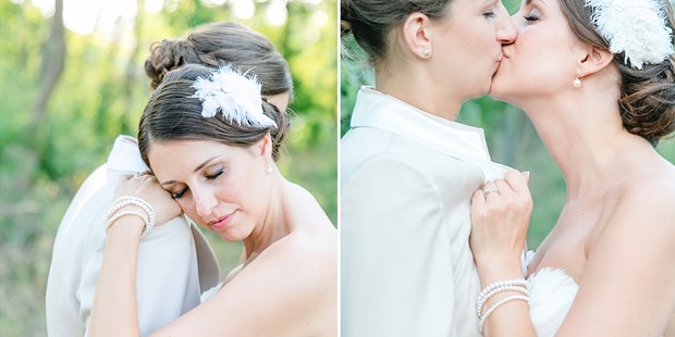 Hochzeitsfotos - Art des Shootings: After Wedding Shooting - PLZ 2423 (Österreich) - die Elfe - fine art wedding photography