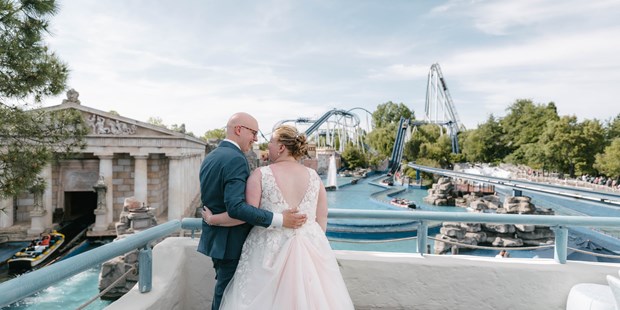 Hochzeitsfotos - Berufsfotograf - Obergerlafingen - Lukas Lehmann