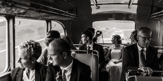 Hochzeitsfotos - Art des Shootings: Fotostory - Warleiten - Christiane Wolfram Photography