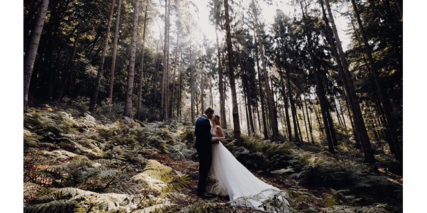 Hochzeitsfotos - zweite Kamera - Nordwalde - Hochzeitsfotografie Tecklenburg - Olga Rerich-Wolf