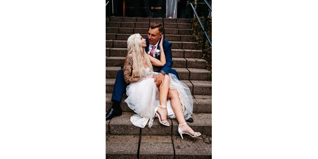 Hochzeitsfotos - Art des Shootings: Trash your Dress - Schleinbach - Purelovestories photography VOGT