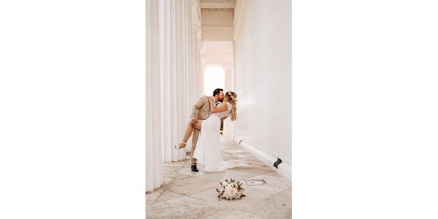 Hochzeitsfotos - Art des Shootings: Trash your Dress - Hanfthal - Purelovestories photography VOGT