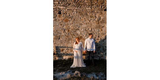 Hochzeitsfotos - Art des Shootings: Fotostory - Leska - Purelovestories photography VOGT