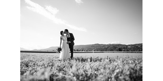 Hochzeitsfotos - Copyright und Rechte: Bilder privat nutzbar - Sekirn - Niko Opetnik