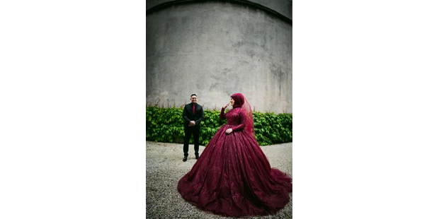 Hochzeitsfotos - Art des Shootings: Prewedding Shooting - Schlaipf - Niko Opetnik