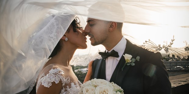 Hochzeitsfotos - Copyright und Rechte: Bilder auf Social Media erlaubt - Malta - ines bahr