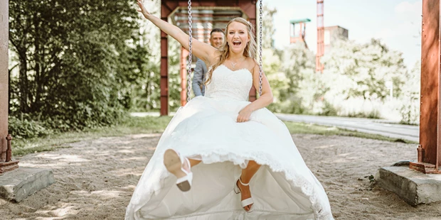 Hochzeitsfotos - Art des Shootings: Fotostory - Kaden - Hochzeitsfotografie Larberg