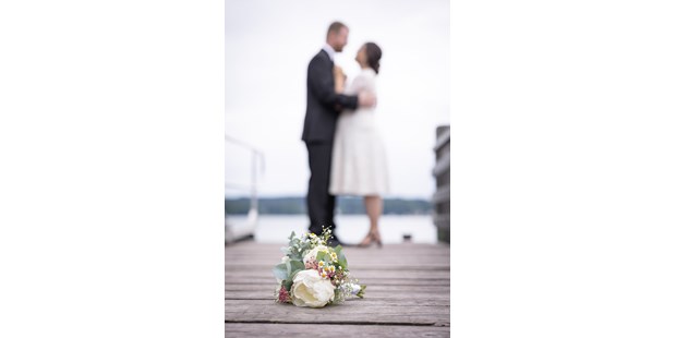 Hochzeitsfotos - Fotobox mit Zubehör - Munderfing - Christina Sperschneider 