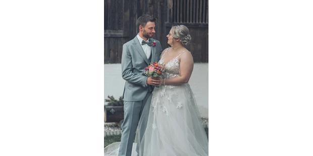 Hochzeitsfotos - Copyright und Rechte: Bilder dürfen bearbeitet werden - Kochel am See - Einfach magisch - Sabrina Hohn