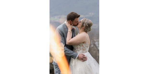 Hochzeitsfotos - Art des Shootings: Fotostory - Sölden (Sölden) - Fire-Kiss - Sabrina Hohn