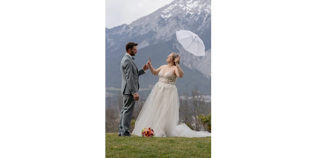 Hochzeitsfotos - Berufsfotograf - Jenbach - Was? Nein! ;-) - Sabrina Hohn