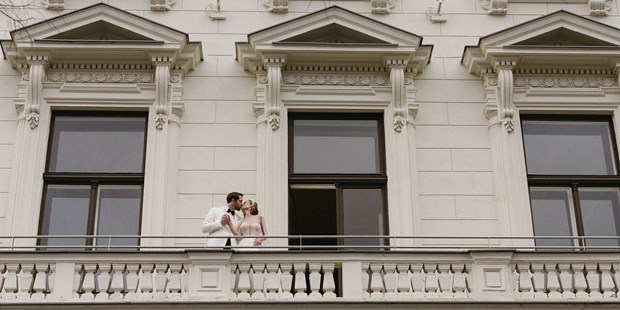 Hochzeitsfotos - Art des Shootings: 360-Grad-Fotografie - Rotheau - Wien Hotel Hochzeit - Sandy Alonso Photography