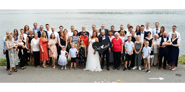 Hochzeitsfotos - Copyright und Rechte: Bilder auf Social Media erlaubt - Niestetal - Dirk Schmidt