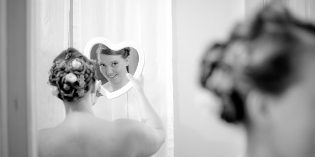 Hochzeitsfotos - Fotostudio - Bezau - Benjamin Schultheis