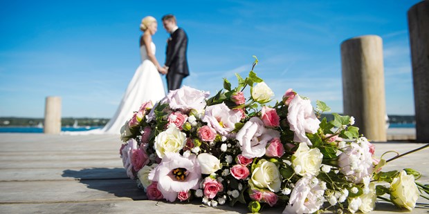 Hochzeitsfotos - Fotostudio - Oberbayern - Benjamin Schultheis