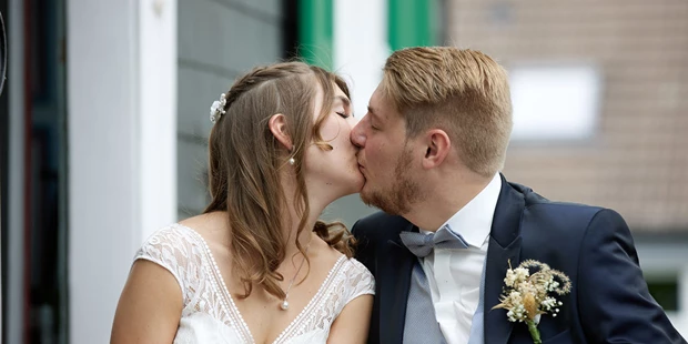 Hochzeitsfotos - zweite Kamera - Nordwalde - Thorsten Tigges