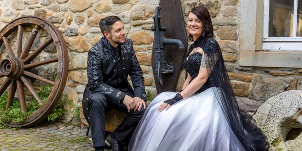 Hochzeitsfotos - Copyright und Rechte: Bilder auf Social Media erlaubt - PLZ 51105 (Deutschland) - Thorsten Tigges