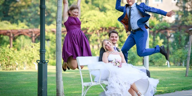 Hochzeitsfotos - Art des Shootings: Trash your Dress - Kittsee - ValPhotography