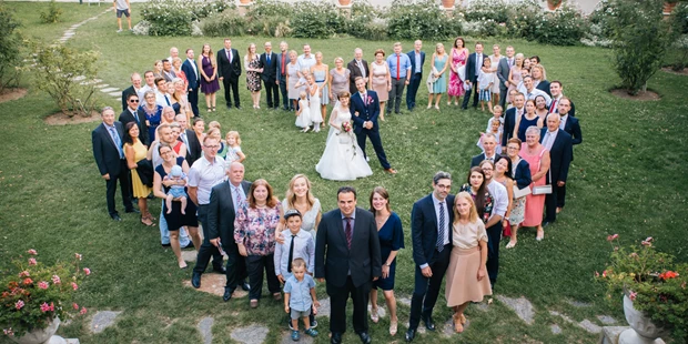 Hochzeitsfotos - Videografie buchbar - Gutau - ValPhotography