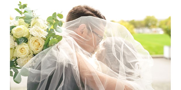 Hochzeitsfotos - Copyright und Rechte: Bilder dürfen bearbeitet werden - Wildsteig - Pietfoto