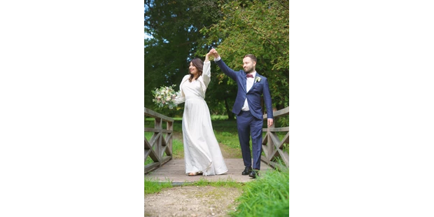 Hochzeitsfotos - Copyright und Rechte: Bilder dürfen bearbeitet werden - Ernsgaden - Pietfoto