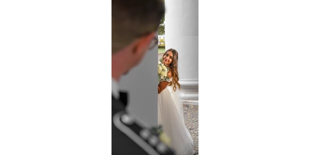 Hochzeitsfotos - Copyright und Rechte: Bilder dürfen bearbeitet werden - Zorneding - Pietfoto