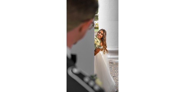 Hochzeitsfotos - Copyright und Rechte: Bilder dürfen bearbeitet werden - Kundl - Pietfoto