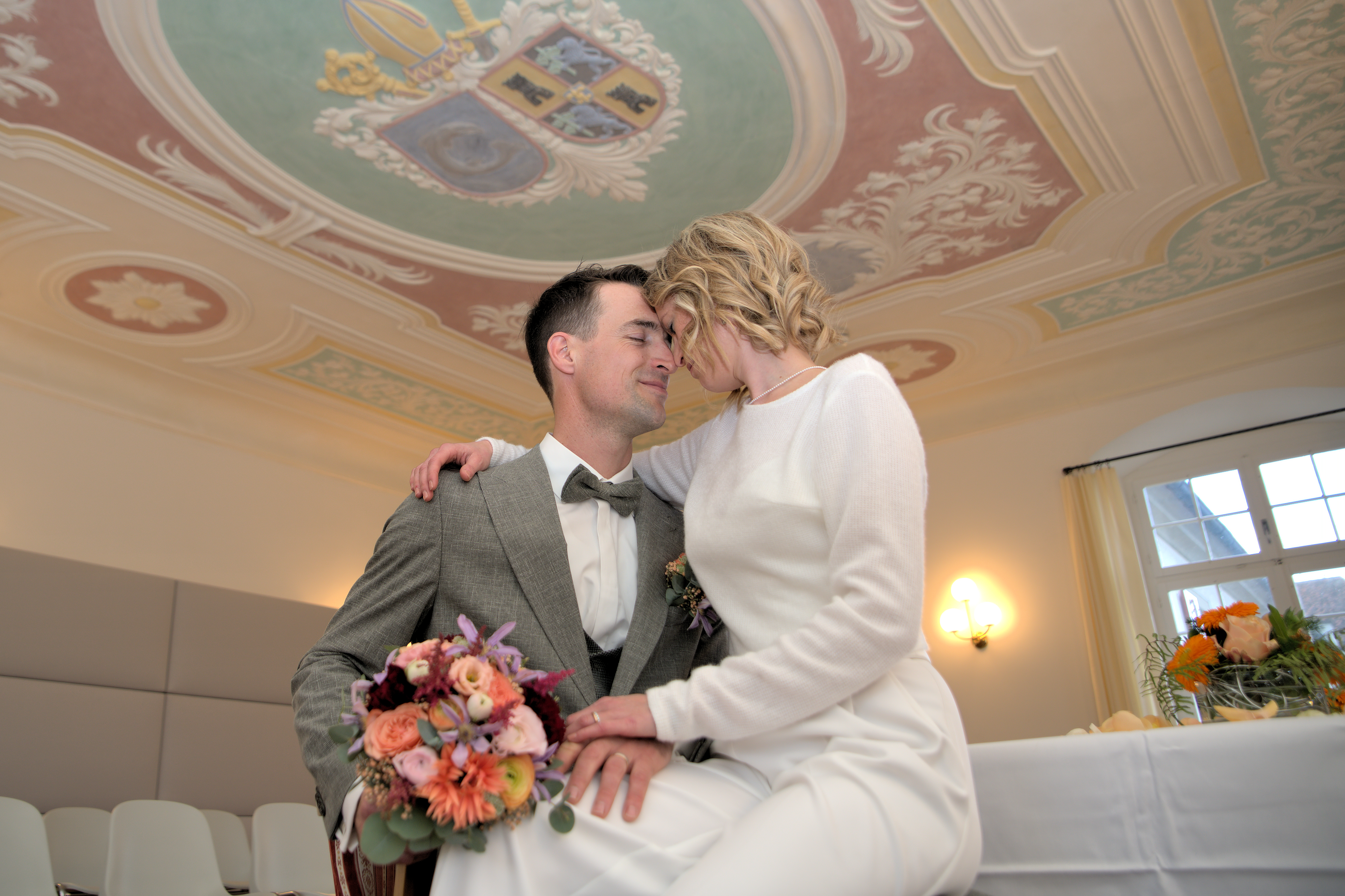 Hochzeitsfotograf - Hochzeitsfotografie Zürich Schweiz Standesamt Hochzeitsfotografie Offerte - Hochzeitsfotograf Timea Cahenzli