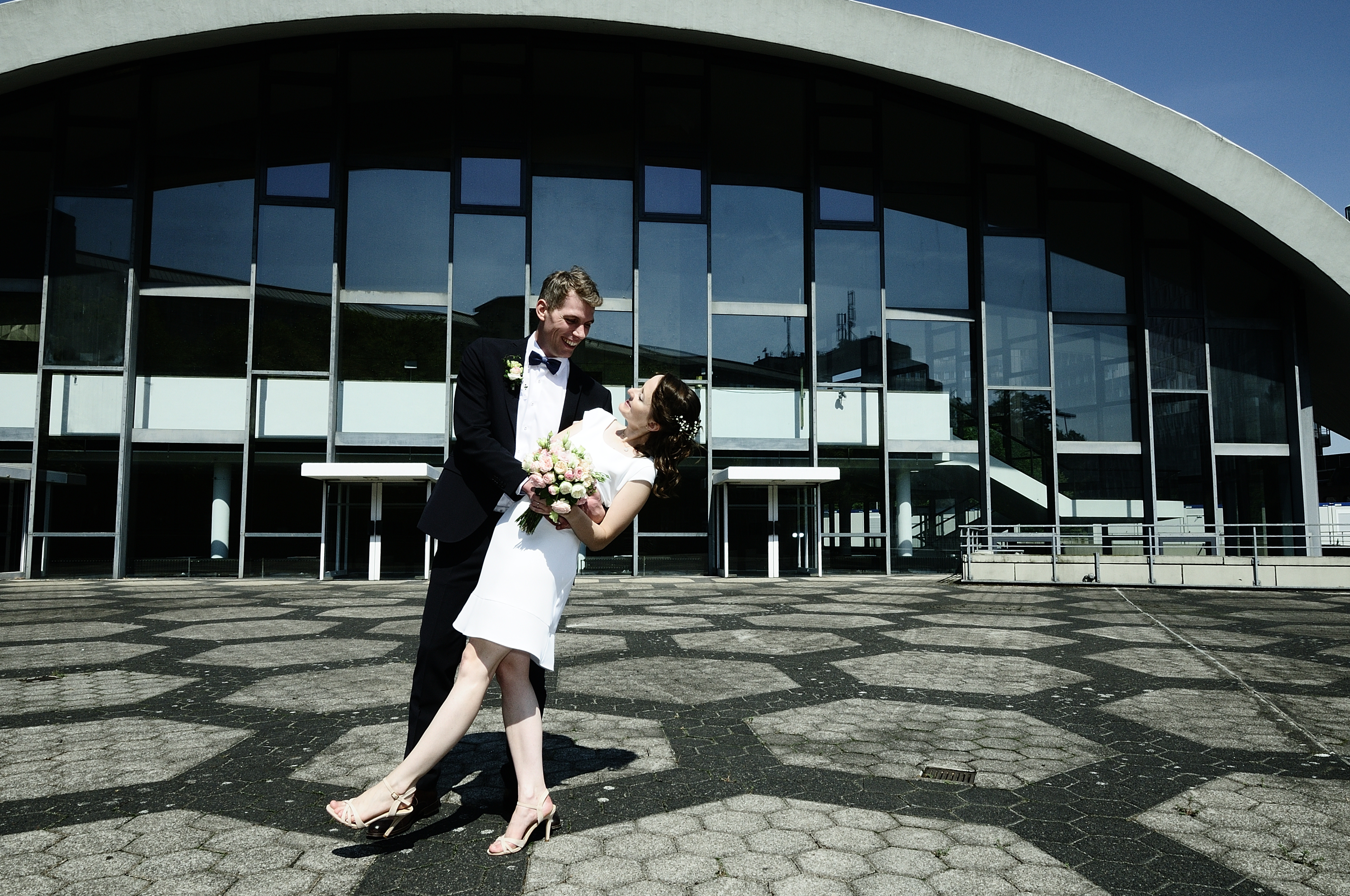 Hochzeitsfotograf - Dirk Schilling